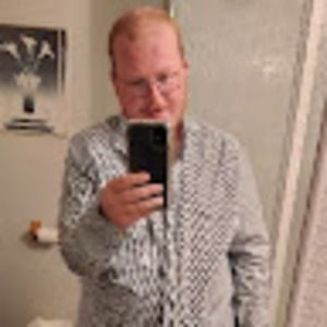 Meet your Posher, Mike